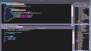 AngularJs Tutorial 101 Creating an AngularJS Controllers with TypeScript Object Oriented Approach