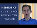 Meditation Nothing Can Make You Happy