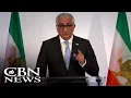 Download Lagu Exiled Iranian Crown Prince Reza Pahlavi to Khamenei: 'Step Down, You'll Get a Fair Trial'