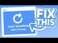 How to FIX ALL SCRATCH BUGS and more