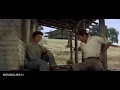 The Big Country (6/10) Movie CLIP - Shall I Go On? (1958) HD