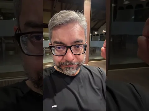 Destaque ao vivo