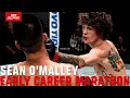 Sean O Malley Early Career Marathon Highlights