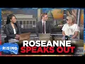 Roseanne Barr TELLS ALL Cancel Culture Valerie Jarrett RACIST Media Rising INTERVIEW