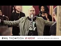 Download Lagu My Worship (Official Session Recording) - Phil Thompson