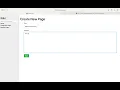 Harvard CS50 Web Programming with Python and JavaScript Project1