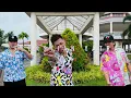 VAGABUNDO by Sebastian Yatra, Manuel Turizo, Beele | Zumba | TML Crew Moshi Elacio