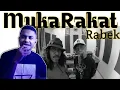 Download Lagu MukaRakat - Rabek (Studio Session) React