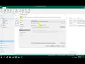 Veeam OracleDB Agent Backup Setting mang by server