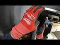 HVACR: Hoshizaki Ice Maker Keeps Running Water (Hoshizaki Ice Maker Water Wont Stop Running) Fix