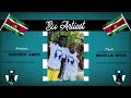 Rudeboy Amoe - Mioo Lai Boto (official audio)