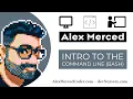 AM Coder - Intro to the Command Bash