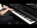 [S] Heir of Grief (end of [S] Collide): Piano Arrangement