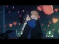 Kaguya kisses Shirogane ~ Kaguya-sama love is war S3 Episode 13 かぐや様は告らせたい
