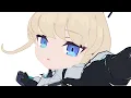 PYON PUNCH Blue Archive Animation