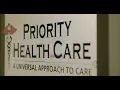 Welcome Home to Priority Health Care