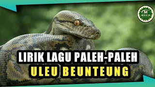 lagu aceh paleh paleh uleu beunteung