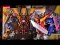 Download Lagu DX Don Onitaijin Unboxing \u0026 Review | Avataro Sentai Donbrothers
