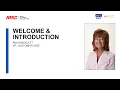 Welcome Introduction - MFG Day 2021