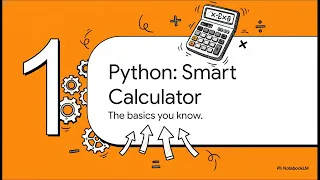 Python Math Calc to Lab
