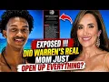 SHOCKING UPDATE Warren s REAL Mom FINALLY Speaks Out - Nolan Wells New Details Don t Add Up