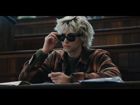 Official Trailer