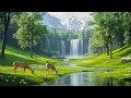 Download Lagu Beautiful Relaxing Music - Calm Nature Sounds for Stress Release \u0026 Deep Sleep, Healing Music🌿 #2