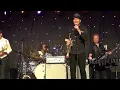 Get Up And Dance - Rick Braun w/ Will Donato at 1. Algarve Smooth Jazz Festival (2016)