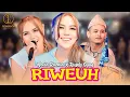 Download Lagu NOVIA ROZMA X RUSDY OYAG - RIWEUH (OFFICIAL LIVE MUSIC VIDEO)