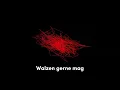 TIM PLVNK, Richie Soda, Laserjimmy - Die Walze Wilma [Lyrics + Visualizer]