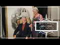 Their dinner theater play set an endurance record Now I do I do couple marks 50 years of marria