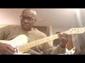 Herb Ellis Blues Shape 2