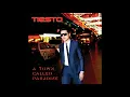 Tiesto- Wasted
