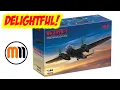 Download Lagu Delightful Dornier! Full Build Review of the ICM 1/48 Dornier Do217 K-1