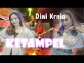 Download Lagu Dini Kurnia - Ketampel (Offial Music Video)