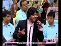 Abhi Na Jaao Chhodkar - अभी ना जाओ छोड़कर from Hum Dono (1961) by Javed Ali & Gauri Kavi