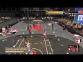 NBA 2K23 FLASHY ASSIST