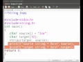 String Library Functions - Nepali