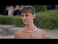 Tiffany Co The Blue Book 2024 Tiffany Celeste High Jewelry Presentation