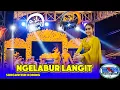 Download Lagu NGELABUR LANGIT - NADYA JESSICA FT LARASATI - Kuwung Wetan _ live cemetuk cluring 2024