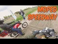 Download Lagu Stolleprovet 2022 Speedway - Yamaha FS1 vs Yamaha FS1