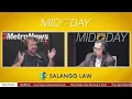 Greg Thomas and Open Line West Virginia Midday 26