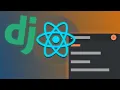 Django React Notes App