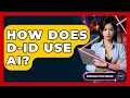 Download Lagu How Does D-ID Use AI? - Emerging Tech Insider MP3
