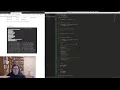Building a Parser in D yes you read that right