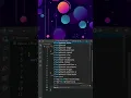 Glassmorphism Effect Using CSS HTML and CSS Effects
