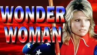 wonder woman 1974 review