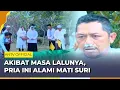 Lagu Bersekutu dengan Dukun, Pria ini Alami Mati Suri | Indra Ketujuh ANTV | Eps 29