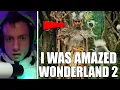 Download Lagu First Time Hearing Wonderland Indonesia 2 : The Sacred Nusantara (Chapter 2) (REACTION)