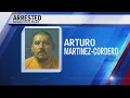 North Carolina Fugitive Arrested in Dubois County